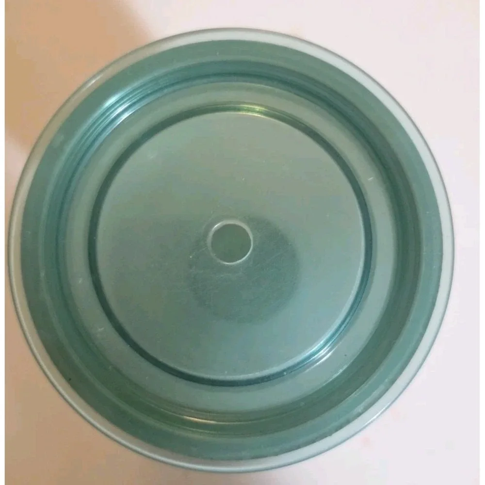 Starbucks product recycled